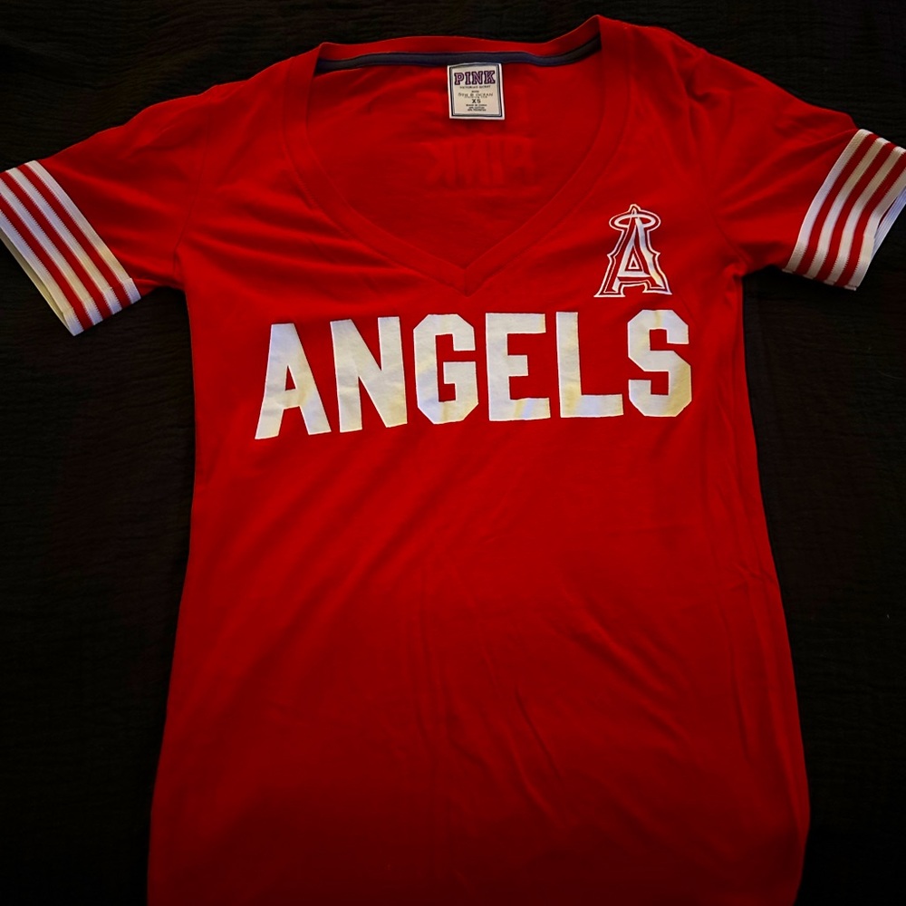 Los Angeles Angels shirt